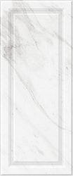 Scarlett white wall 02 XX |25x60