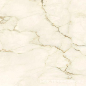Керамогранит для пола и стены Ariostea Marmi Classici Calacatta Macchia Vecchia Luc  60x60 PL6575