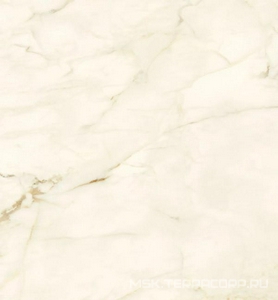 Керамогранит для пола и стены Ariostea Marmi Classici Calacatta Macchia Vecchia Luc  60x60 PL6575