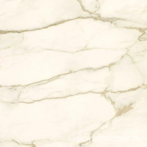 Керамогранит для пола и стены Ariostea Marmi Classici Calacatta Macchia Vecchia Luc  60x60 PL6575