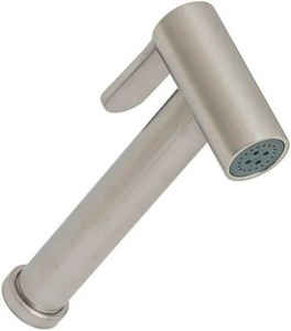 Лейка гигиенического душа, (латунь цв.браш.никель),  ZZ Allen Brau Priority 5.31028-BN