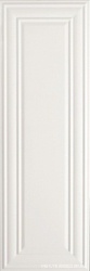 Boiserie Blanco Mate rect 30x90