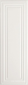 Керамогранит для стены APE Ceramica Fables Boiserie Blanco Mate rect 30x90 A038110