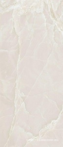 Керамогранит для пола и стены Florim Magnum Eccentric Luxe Cloudy White Glossy 120x280 778821