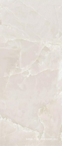 Керамогранит для пола и стены Florim Magnum Eccentric Luxe Cloudy White Glossy 120x280 778821