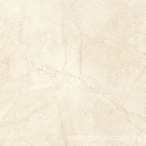 Керамогранит для пола и стены Ametis Marmulla  MA02 light beige неполир. 60x60 37478