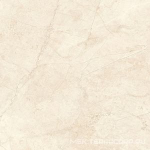 Керамогранит для пола и стены Ametis Marmulla  MA02 light beige неполир. 60x60 37478