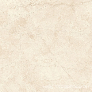 Керамогранит для пола и стены Ametis Marmulla  MA02 light beige неполир. 60x60 37478