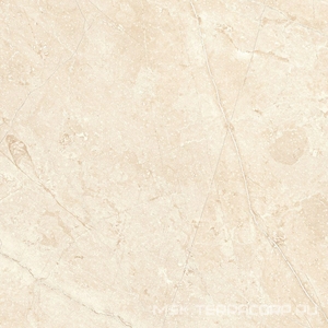 Керамогранит для пола и стены Ametis Marmulla  MA02 light beige неполир. 60x60 37478