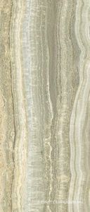 Керамогранит для пола и стены Florim Magnum Eccentric Luxe Sage Glossy 120x280 778823