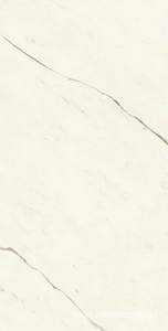 Керамогранит для пола и стены Atlas Concorde Italy Marvel X Marvel Calacatta Sublime Lapp 75x150 AFVC