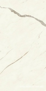 Керамогранит для пола и стены Atlas Concorde Italy Marvel X Marvel Calacatta Sublime Lapp 75x150 AFVC