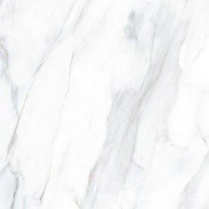 Керамогранит для пола и стены Zerde Stefano  white KL 80х80 n166771