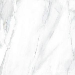 Керамогранит для пола и стены Zerde Stefano  white KL 80х80 n166771