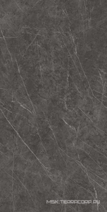 Керамогранит для пола и стены Atlas Concorde Italy Marvel  Grey Stone 75x150 Lappato XXZZ A7FN