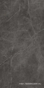 Керамогранит для пола и стены Atlas Concorde Italy Marvel  Grey Stone 75x150 Lappato XXZZ A7FN