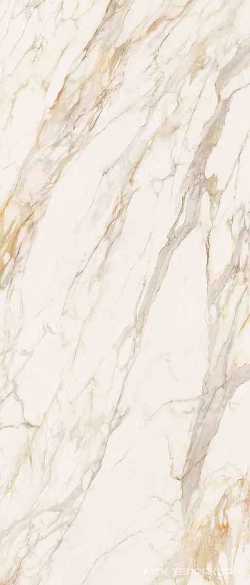 Etoile Creme Glossy ZZ 120x280