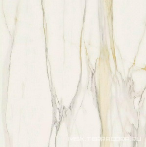 Керамогранит для пола и стены Florim Magnum I Classici di Rex Calacatta Gold Matte 120x120 753292
