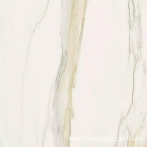 Керамогранит для пола и стены Florim Magnum I Classici di Rex Calacatta Gold Matte 120x120 753292