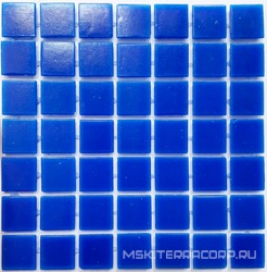 Мозаика из стекла на бумаге SH-065 ZZ |32.7x32.7