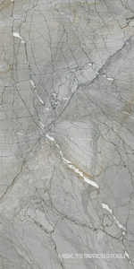 Керамогранит для пола и стены Idalgo Гранит Сансет  ардженто LLR лапат 60x120 KL ID9092b092LLR