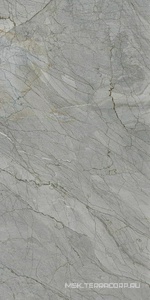 Керамогранит для пола и стены Idalgo Гранит Сансет  ардженто LLR лапат 60x120 KL ID9092b092LLR