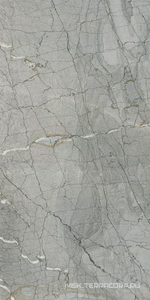 Керамогранит для пола и стены Idalgo Гранит Сансет  ардженто LLR лапат 60x120 KL ID9092b092LLR