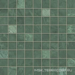 Thesis Green Mosaic/Тезис Грин Мозаика 31,5X31,5