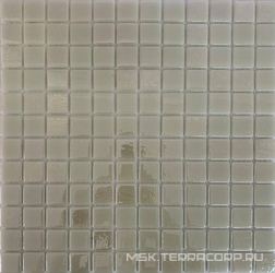 Мозаика из стекла на сетке SH-071 ZZ |31.5x31.5