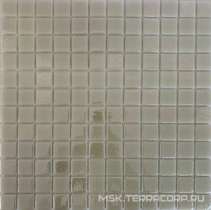 Мозаика Спектр-М Микс стекло Мозаика из стекла на сетке SH-071 ZZ |31.5x31.5