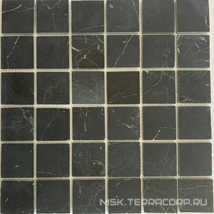 Мозаика Мозаика из камня на сетке М20-342-48Т |30.5x30.5 Спектр-М Натуральный камень М20-342-48Т