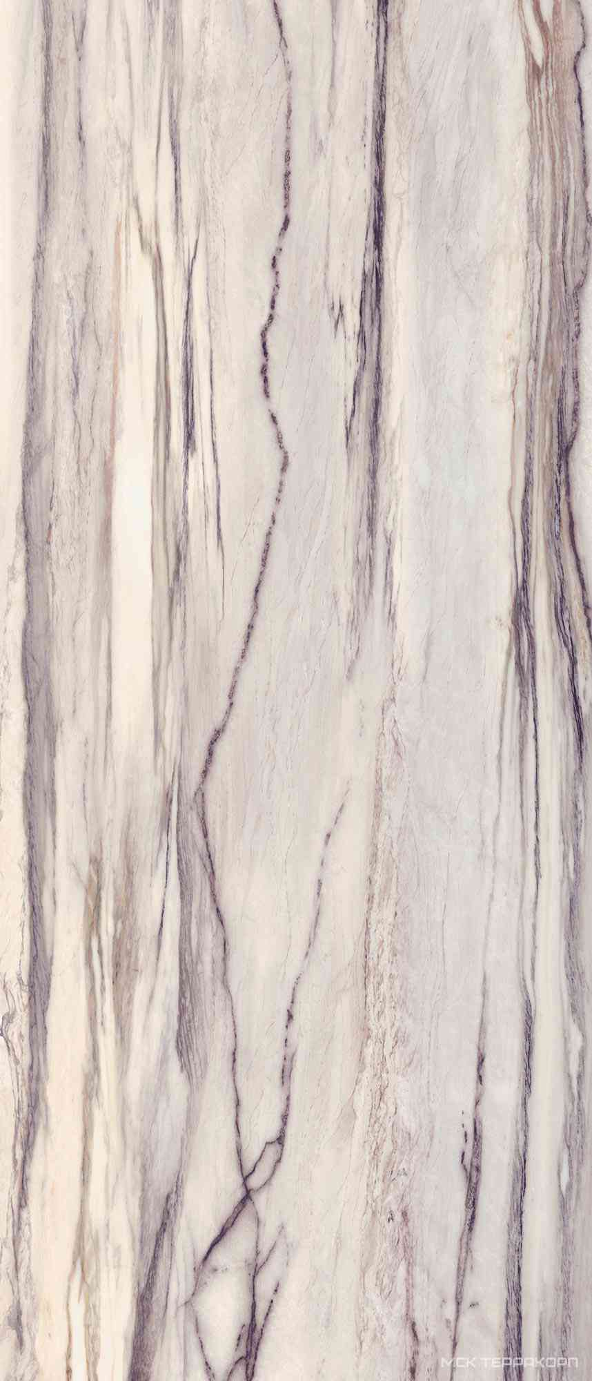 Star Marble Purple (п.п.) Kry ZZ 120x278