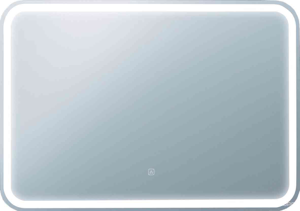 Зеркало 90*h70, LED подстветка, сенсорный выключатель