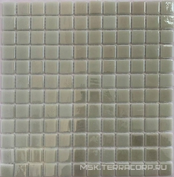 Мозаика из стекла на сетке SH-070 ZZ |31.5x31.5