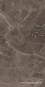 Керамогранит для пола и стены Florim Heritage Luxe Heritage Brown Comfort 60x120 775044