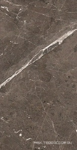 Керамогранит для пола и стены Florim Heritage Luxe Heritage Brown Comfort 60x120 775044