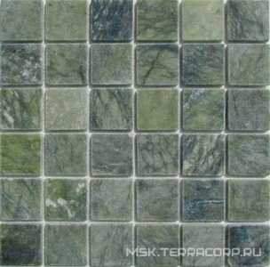 Мозаика Мозаика из камня на сетке М20-194-48Т |30.5x30.5 Спектр-М Натуральный камень М20-194-48Т