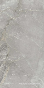 Керамогранит для пола и стены Dado Ceramica Charme  Grey 60x120 304040