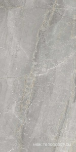 Керамогранит для пола и стены Dado Ceramica Charme  Grey 60x120 304040