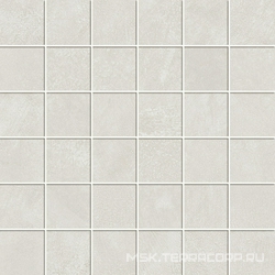 Rinascente Resin White Mosaic/Ринашенте Резин Вайт Мозаика