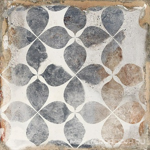 Керамогранит для пола и стены Gambini Heartland Leaf Decor 30x30 n169251