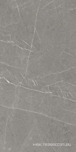 Керамогранит для пола и стены Kerranova Skala  2202  Матовый 60х120 K-2202/MR/600x1200x10