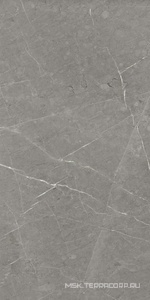 Керамогранит для пола и стены Kerranova Skala  2202  Матовый 60х120 K-2202/MR/600x1200x10
