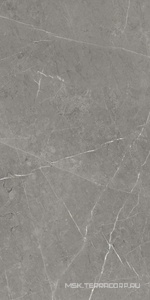 Керамогранит для пола и стены Kerranova Skala  2202  Матовый 60х120 K-2202/MR/600x1200x10