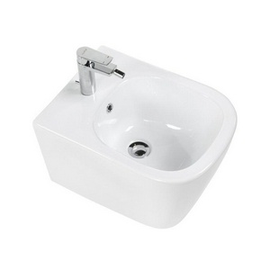 Биде подвесное 365x500мм, крепеж в компл.,  ZZ BelBagno Albano BB120BH