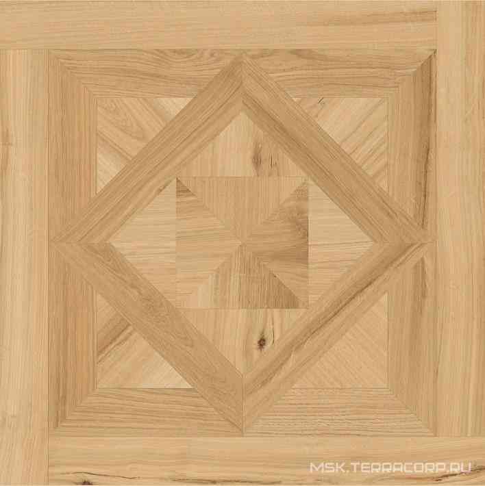 Cassettone rovere Naturale ZZ 60x60