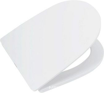 Сиденье для унитаза, с микролифтом,  ZZ BelBagno Lounge BB045/051SC