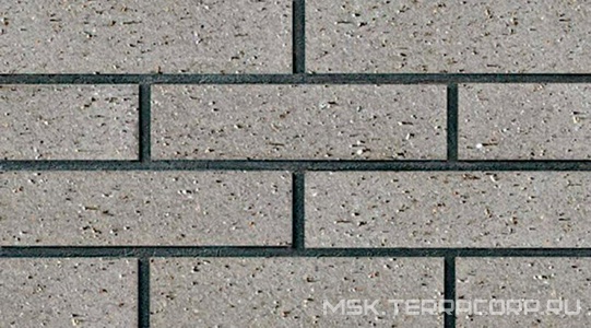 Клинкерная плитка Matta Grigio 6x24 Lopo Clay brick WR884