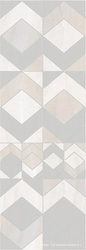 Декор Gala geometry  24.2x70