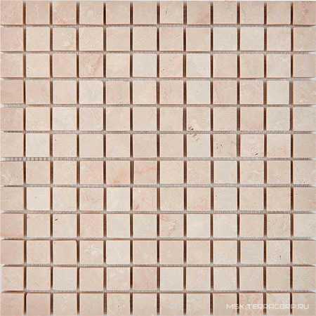 235 Cream marfi  (чип 23x23) 30.5х30.5